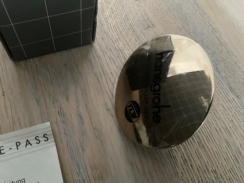 Hansgrohe stopfen für - hansgrohe,