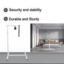 Bettgalgen Bettaufrichter