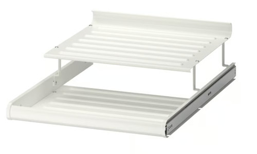 Ikea komplement schuhregal - komplement,