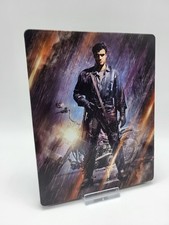 THE PUNISHER Blu-Ray Steelbook
