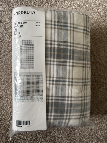 Ikea nordruta kariertes tartan - ikea,