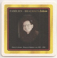 Familien-Brauhaus Leikeim -