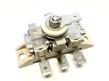 Thermorelais 3-polig Bauknecht