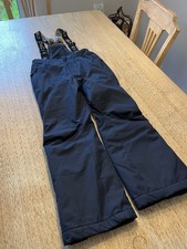 Schneehose Skihose 140