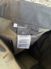 NORRONA Svalbard Heavy Duty