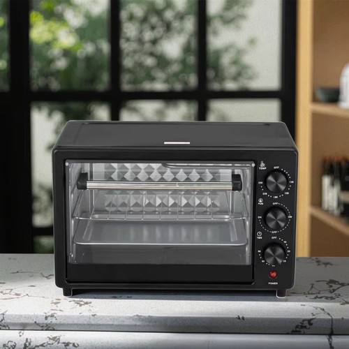Elektroofen grill 22l - elektroofen,
