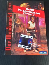 Musikmarkt 15/1983 KANO