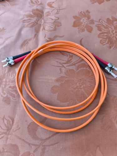 Lwl patchkabel duplex - lwl, 3m
