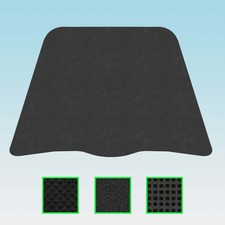 Dämmmatten für BMW 3er E21