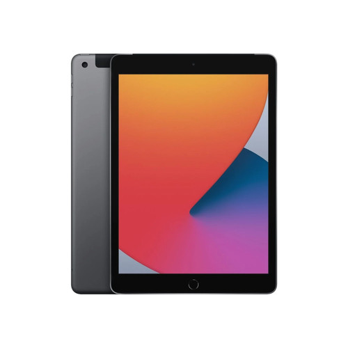 Apple ipad 2 wifi - ipad, 10,2"