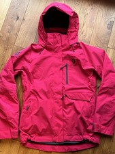 SCOTT Damen Skianzug W