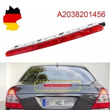 3. Dritte LED Bremslicht