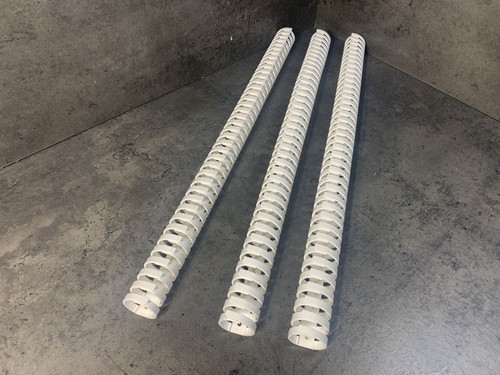 Verdrahtungskanal flexi - 3x,