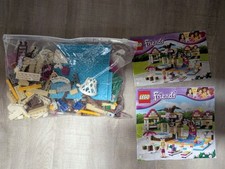 LEGO FRIENDS: Großes
