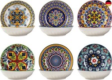 HENXFEN LEAD Snackschalen