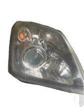 Opel Meriva A Scheinwerfer