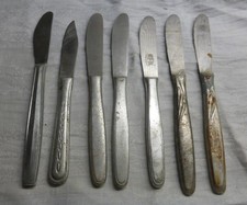 7 Stück original DDR Alekto