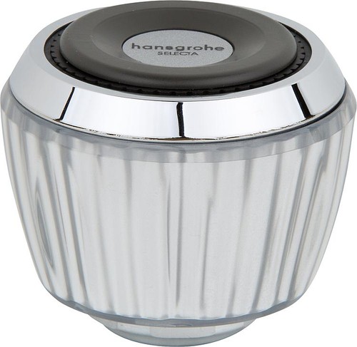 Hansgrohe brausekopf selecta - hansgrohe,