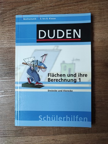 Duden flächen und - flächen,
