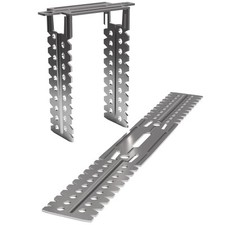 100x Direktabhänger 125mm