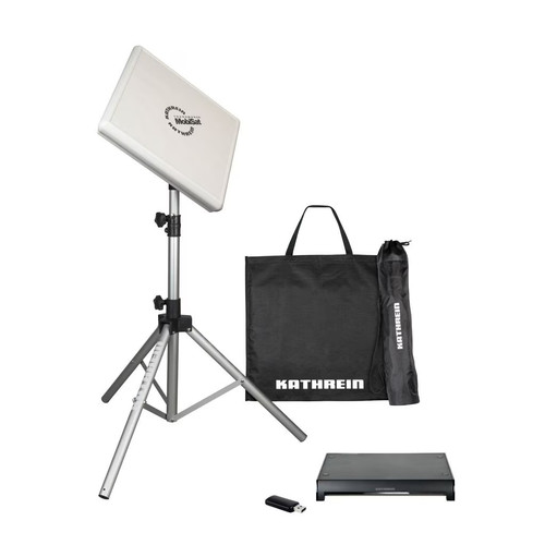 Kathrein hds 166 - 166, plus
