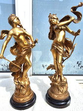 Antike jugendstil aug - jugendstil, moreau
