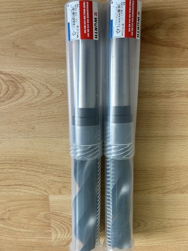 Würth spiralbohrer hss din - würth,