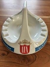 Stammtisch Aschenbecher LUX