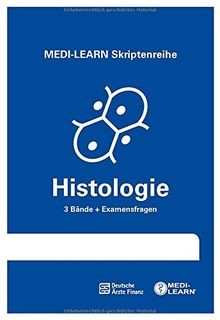 Medi learn skriptenreihe - medi-learn,