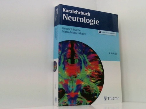 Kurzlehrbuch neurologie plus - kurzlehrbuch, neurologie: