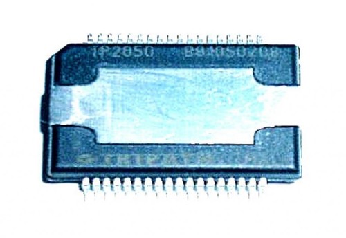 Tripath tp2050 sop stereo - sop-36,