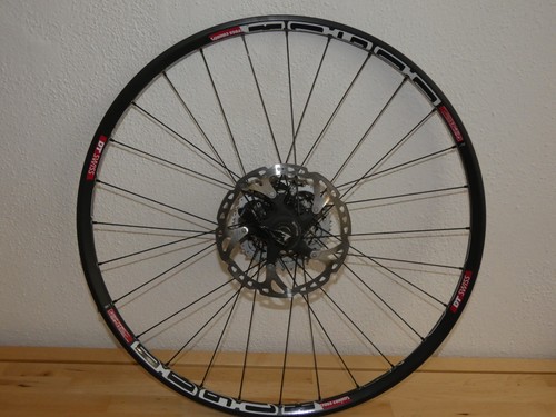 Swiss x1600 hinterrad - dt,
