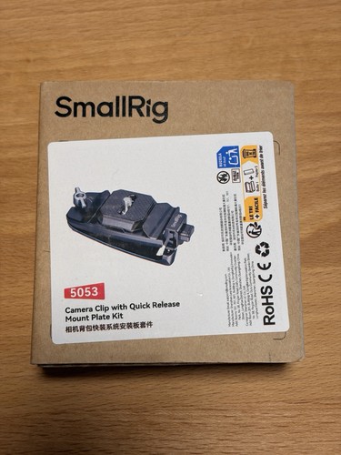 Smallrig 5053 camera - 5053,