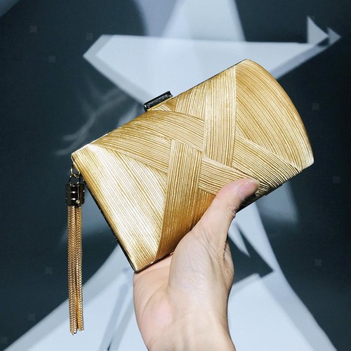 Damen clutch tasche - clutch,