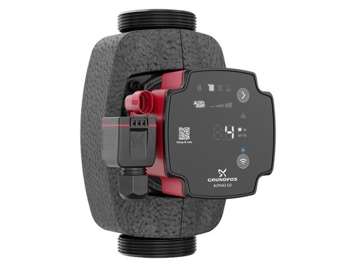 Grundfos alpha 60 180 - 2, 32-60