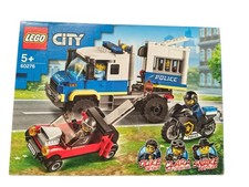 Lego City 60276 -