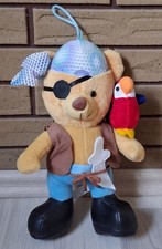 Nicky Toy 🐻 Teddybär