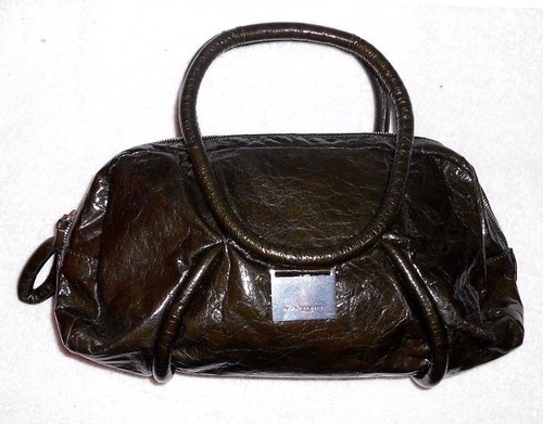 Nannini handtasche lackleder - nannini,