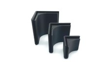 Alu Winkelprofil 90 Grad Verbinder Aluminium Aluwinkel Aluprofil Kantenschutz 