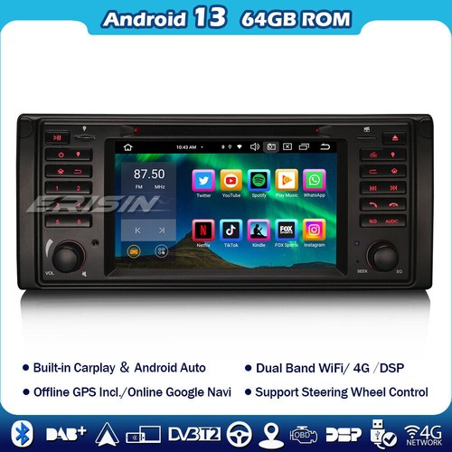 64gb kern android carplay - 64gb,