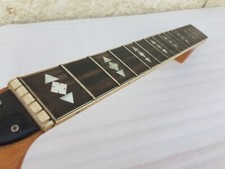 60's FRAMUS TELEVISION NECK