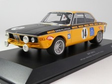 MINICHAMPS BMW 2800 Cs #14