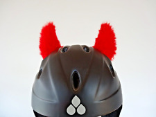 Helmohren Skihelm HÖRNER