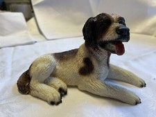 Hundefigur Figur Hund Korthals