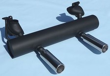 VW Käfer Sport Auspuff