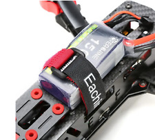 5x Lipo Akku Befestigung