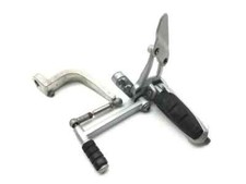 Left Side Rearset Shifter