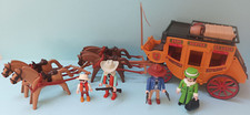 Playmobil Western Kutsche