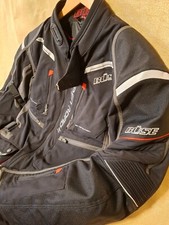 Motorrad Kombi, Textil Herren