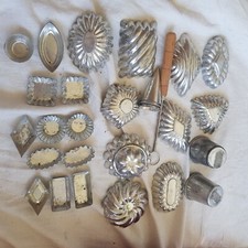 Alte Schokoladen Marzipan